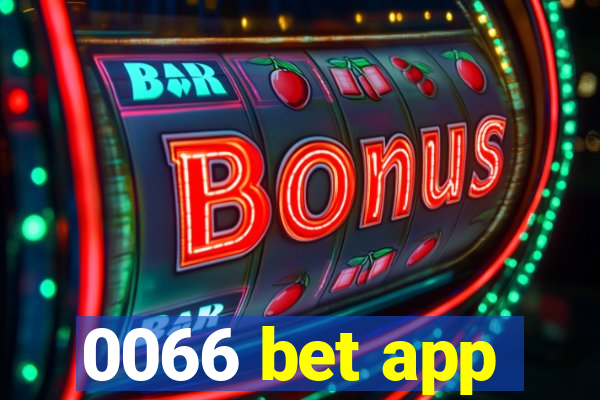 0066 bet app